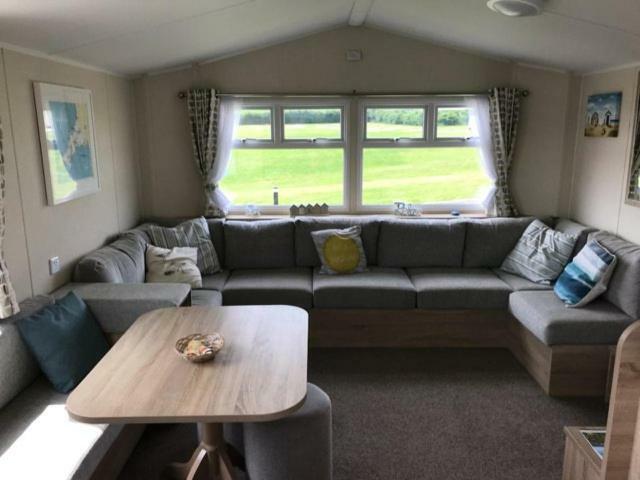 Bude Holiday Mobile Home Exterior foto